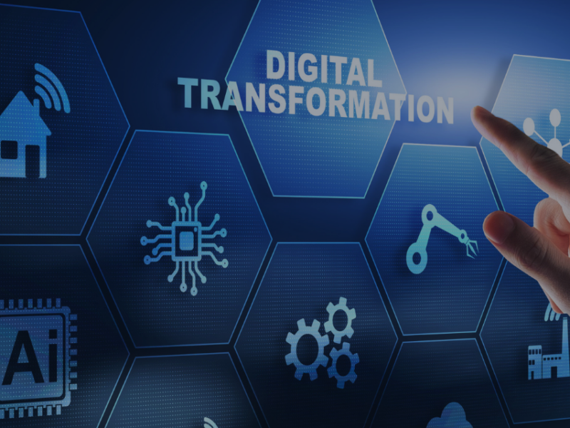 digital transformation
